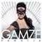 Ateşin - Gamze lyrics