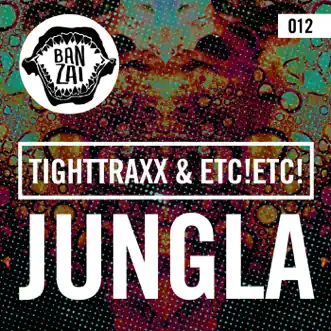 Jungla by TightTraxx & ETC!ETC! song reviws