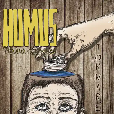 Tornaré - Humus