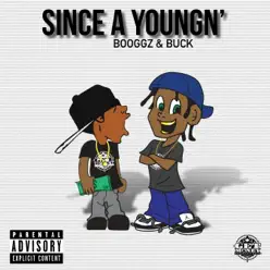Since a Youngn' - Single - Buck Since a Youngn' - Single - Buck