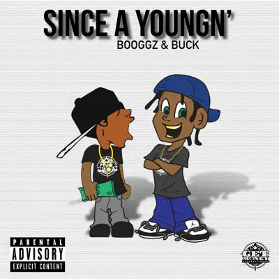 Since a Youngn' - Single - Buck