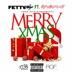 Merry Xmas (feat. Monty) - Single - Fetty Wap