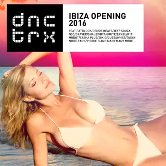 Ibiza Opening 2016 by Various Artists album reviews, ratings, credits