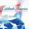 Celebrate America album lyrics, reviews, download