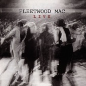 Fleetwood Mac: Live artwork