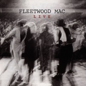 Fleetwood Mac - Not That Funny (Live 1980, Cleveland, OH)