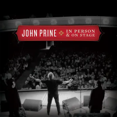 In Person & On Stage - John Prine