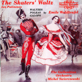 Waldteufel: Waltzes, Polkas & Galops - Gulbenkian Orchestra & Michel Swierczewski