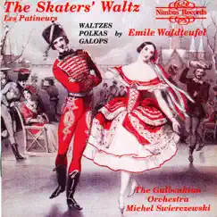 Les Patineurs, Op. 183: The Skater's Waltz Song Lyrics