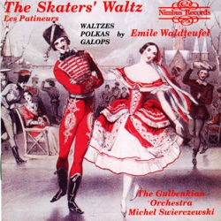 The Gulbenkian Orchestra & Michel Swierczewski - L'Estudiantina, Op. 191: Waltz
