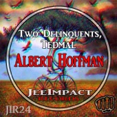 Two Delinquents - Albert Hoffman