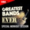 Night Fever (Workout Remix) - Groovy 69 lyrics