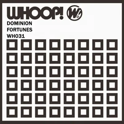 Fortunes (Remixes) - Single - Dominion