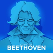 Composer: Beethoven artwork