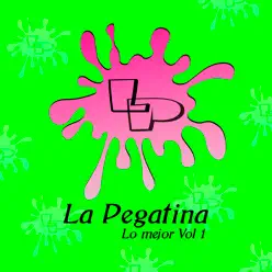 Lo Mejor, Vol.1 - La Pegatina
