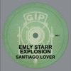 Santiago Lover - Single