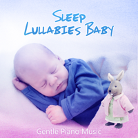 Baby Lullaby Festival - Sleep Lullabies Baby: Gentle Piano Music for Deep Sleep, Calm Babies & Newborn, Baby Sleep Through the Night, Relaxation Nature Sounds artwork