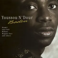 Badou by Youssou N'Dour album reviews, ratings, credits