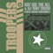 Feel the Horns - Kay Gee The All, DJ Tony Crush & Cold Crush Brothers lyrics