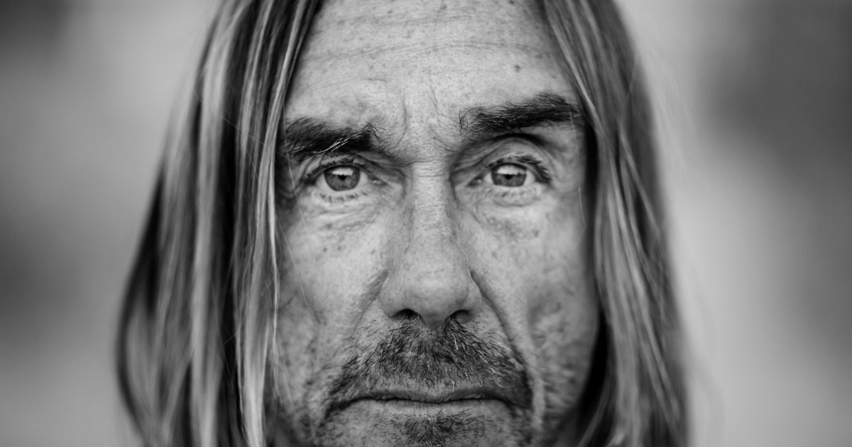 Iggy Pop Discography Completa Download Music