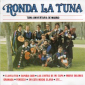 Ronda la tuna (2016 Remasterizado) artwork