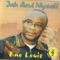 Afro Jazz - Eno Louis lyrics