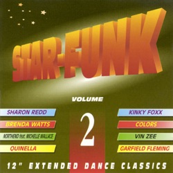 Garfield Fleming - Don't Send Me Away