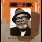 Dave Van Ronk - Blues in the News