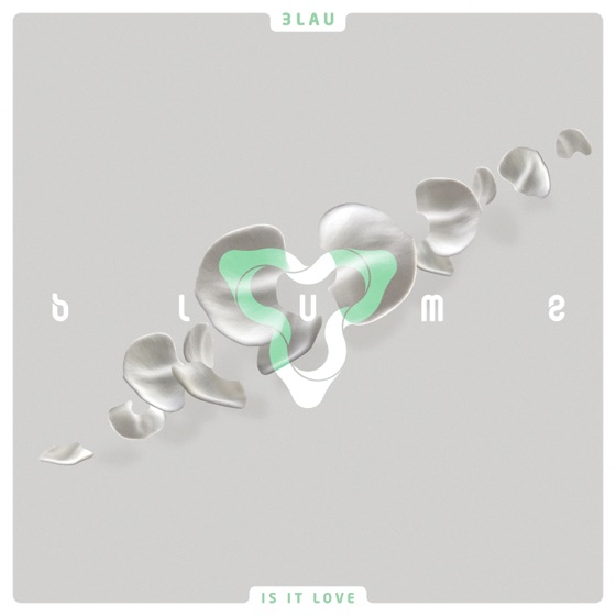 Cover artwork for Is It Love (feat. Yeah Boy)