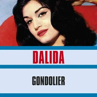Gondolier - Dalida