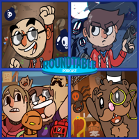 Roundtable Live! podcast