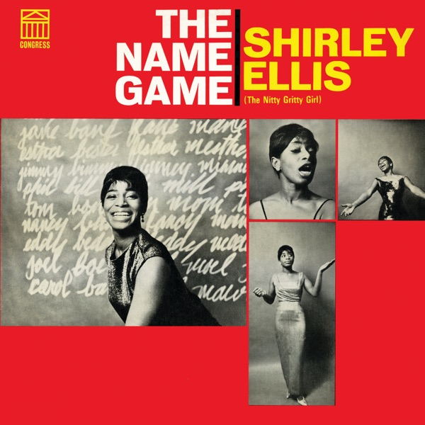 The Name Game by Shirley Ellis on SolidGold 100.5/104.5