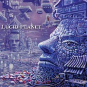 Lucid Planet artwork