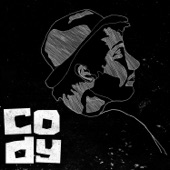 CODY - EP artwork
