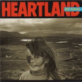 Heartland artwork