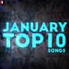 January - Top 10 Songs