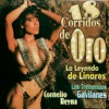 18 Corridos De Oro