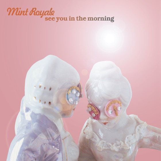 Cover artwork for Something New