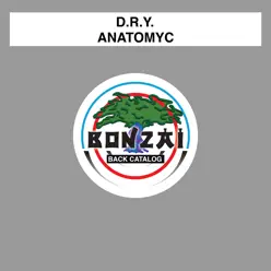 Anatomyc - Single - Dry Anatomyc - Single - Dry