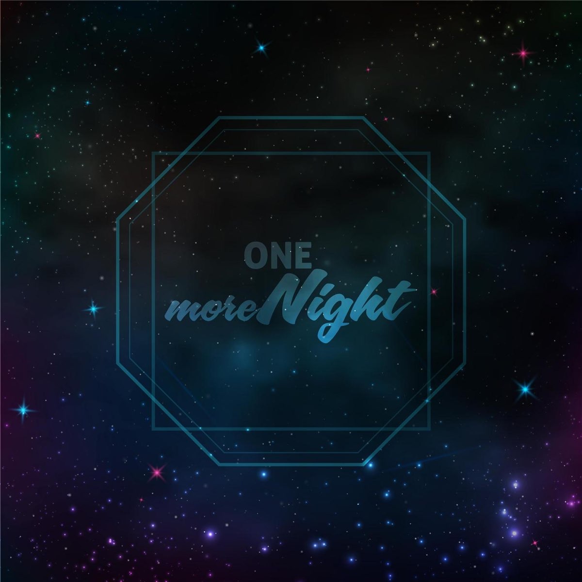 слушать, <b>One</b> <b>More</b> <b>Night</b> - Single, Yamaree, музыка, синглы, песни, Поп, стри...