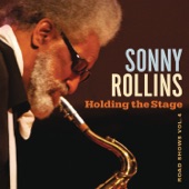 Sonny Rollins - In a Sentimental Mood (Live)