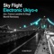 Electronic Ukiyo-e - Sky Flight lyrics