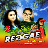 A Lalala Long (feat. Condrad) - Rany Simbolon