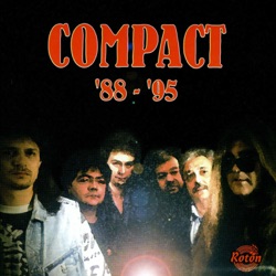 Compact - Ploaia