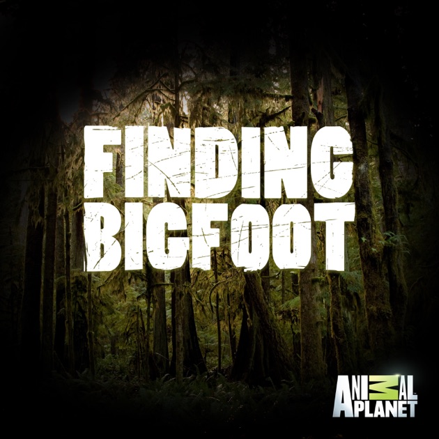 Finding Bigfoot, Season 10 on iTunes