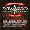 Dawn Raid Entertainment 15 Year Anniversary (1999 - 2014), 2004