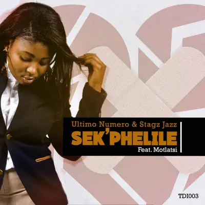 Sek'phelile (feat. Motlatsi) - Single - O Último Número