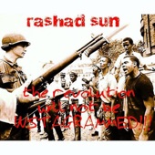 Rashad Sun - In the Words of Gil