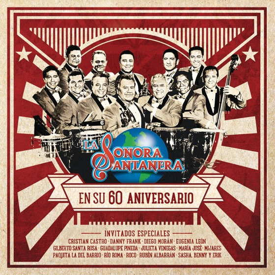Cover artwork for La Boa (with Roco)