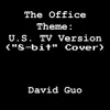 The Office Theme: U.S. TV Version ("8-bit" Cover) - Single album lyrics, reviews, download